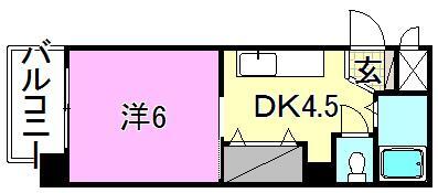 1DK