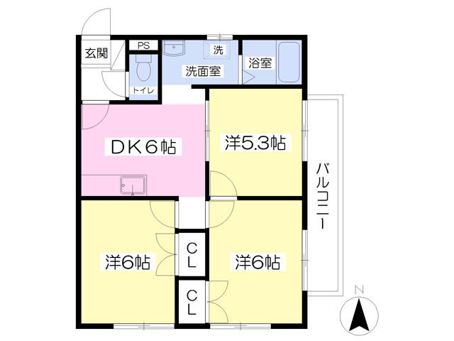 3DK