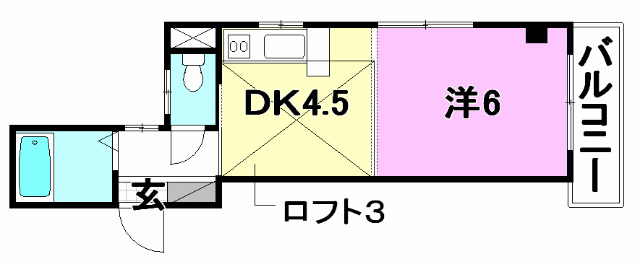 1DK