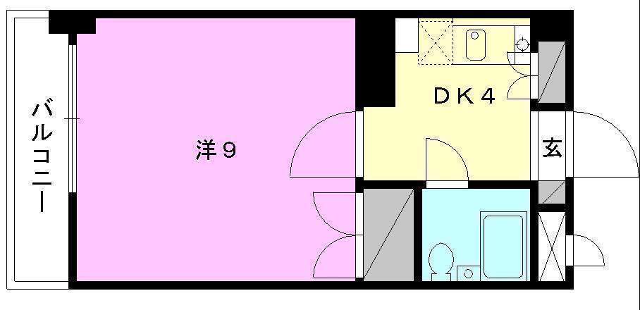 1DK