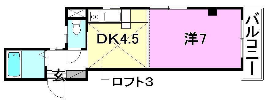 1DK