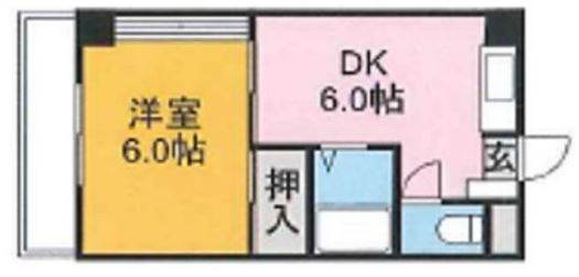 1DK