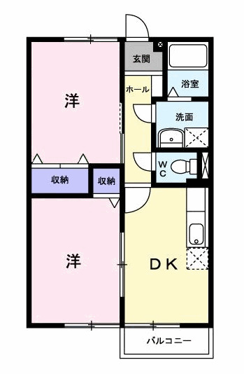 2DK