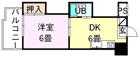 1DK
