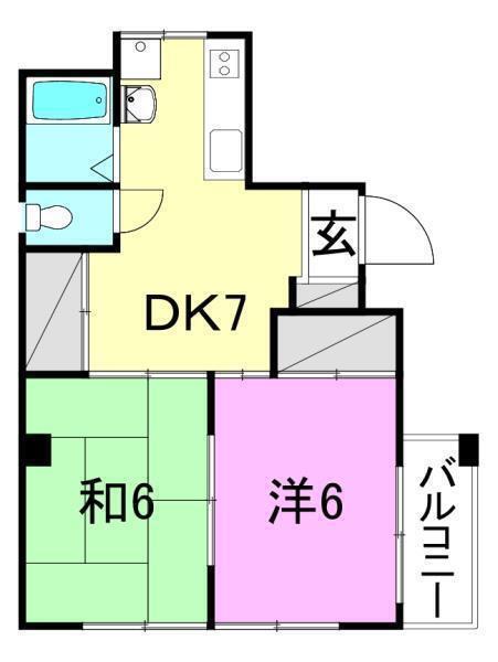 2DK