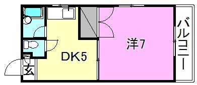 1DK