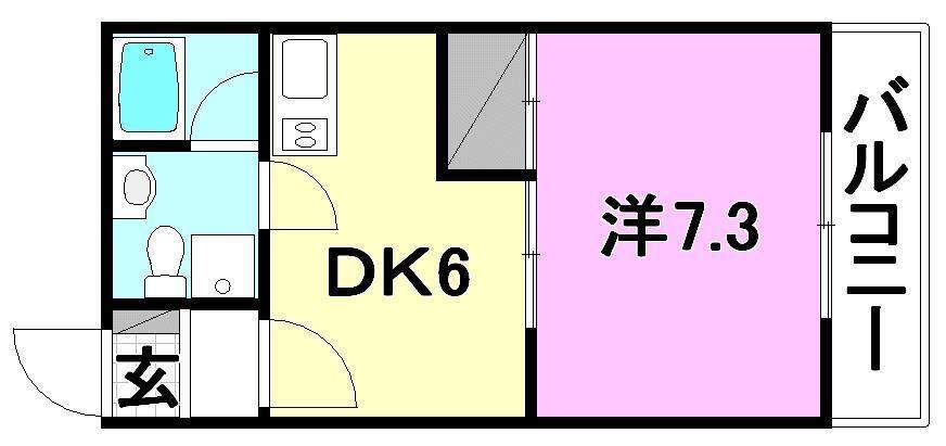 1DK