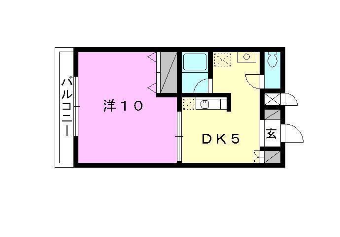 1DK