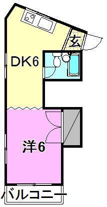 1DK