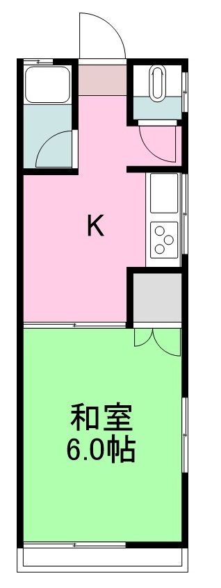 1DK