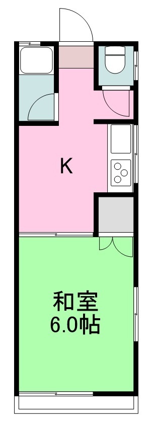 1DK