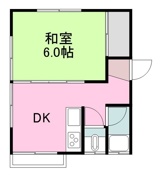 1DK