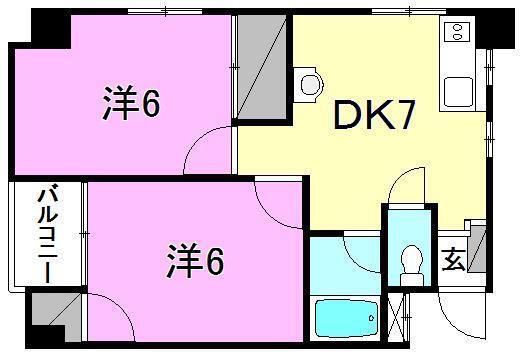 2DK