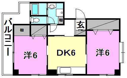 2DK