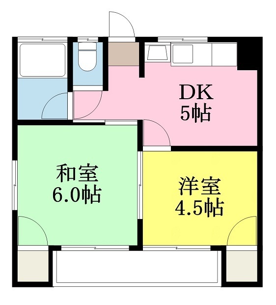 2DK