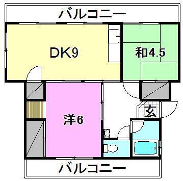 2DK