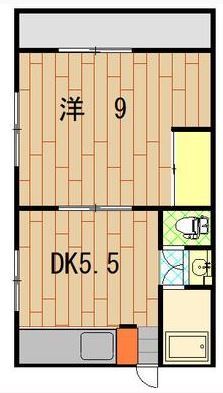 1DK