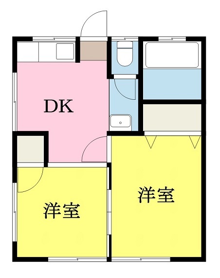 2DK