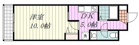 1DK