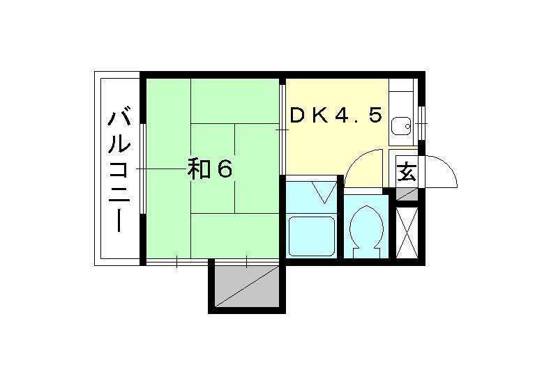 1DK
