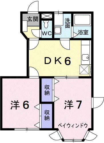 2DK