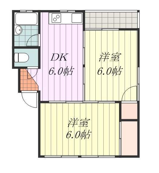 2DK