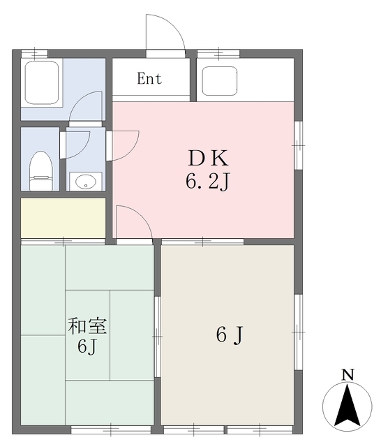 2DK