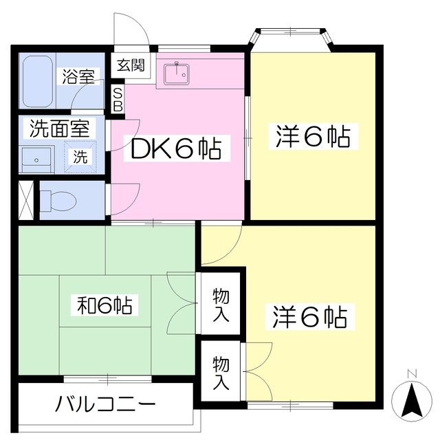 3DK