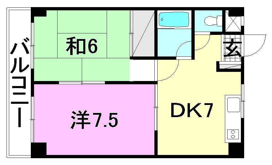 2DK