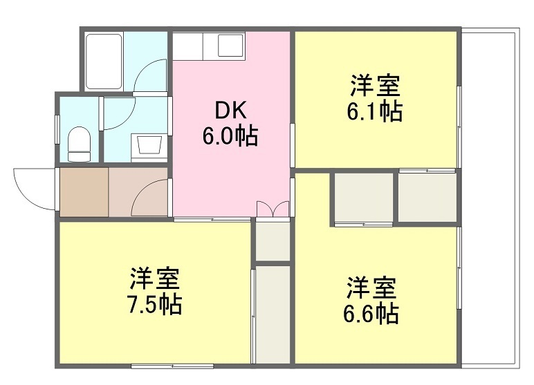 3DK