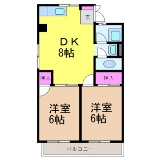 2DK
