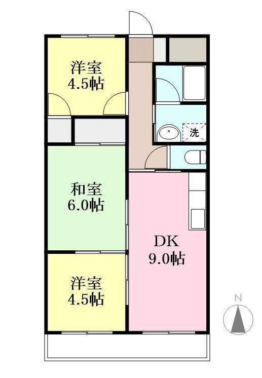 3DK