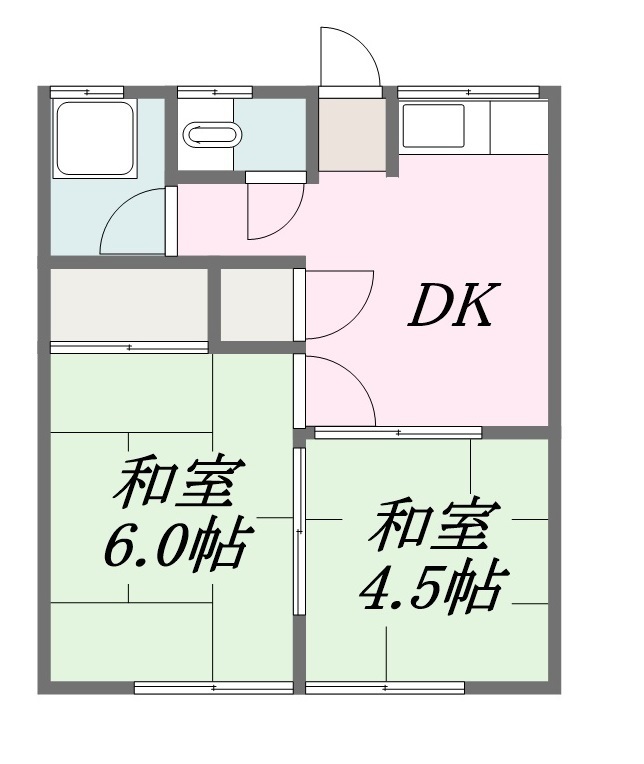 2DK