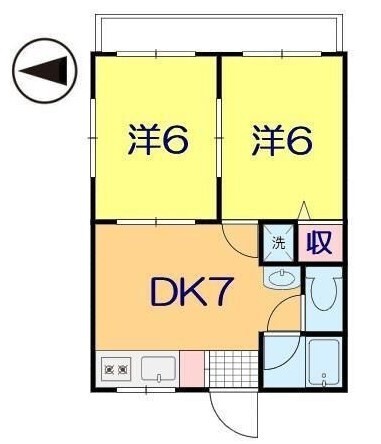 2DK
