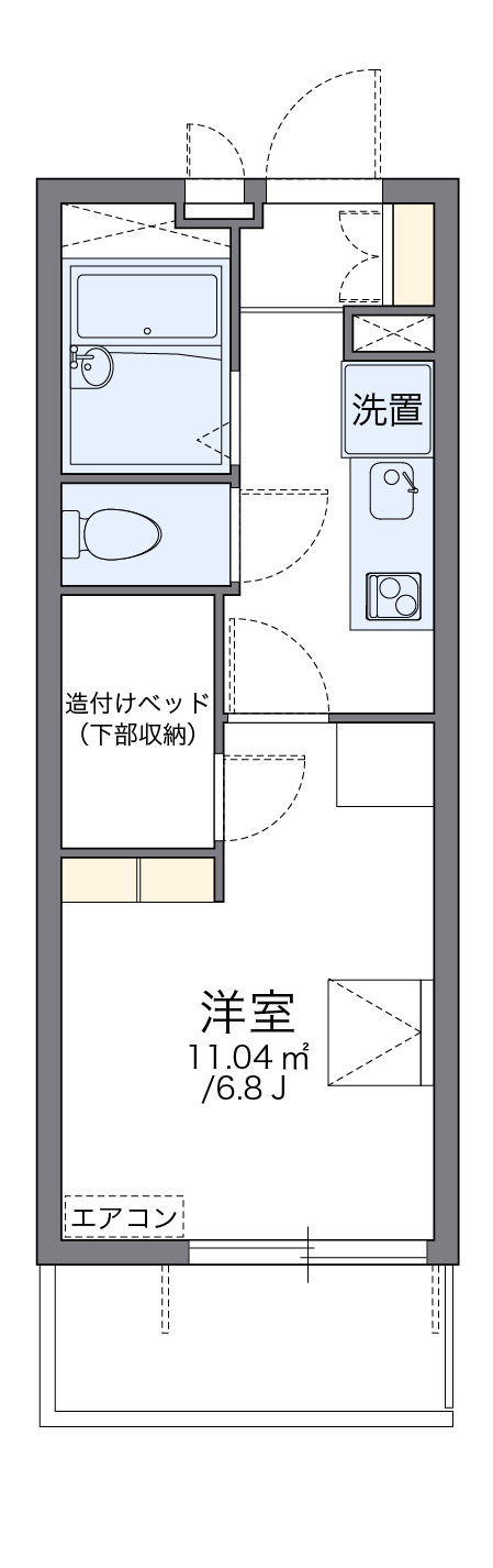 1K