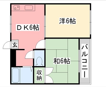 2DK