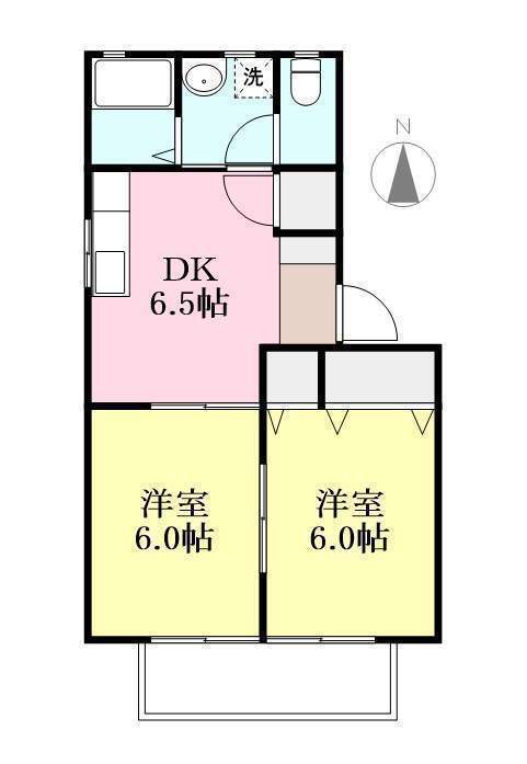 2DK