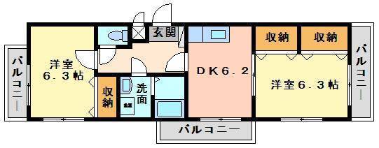 2DK
