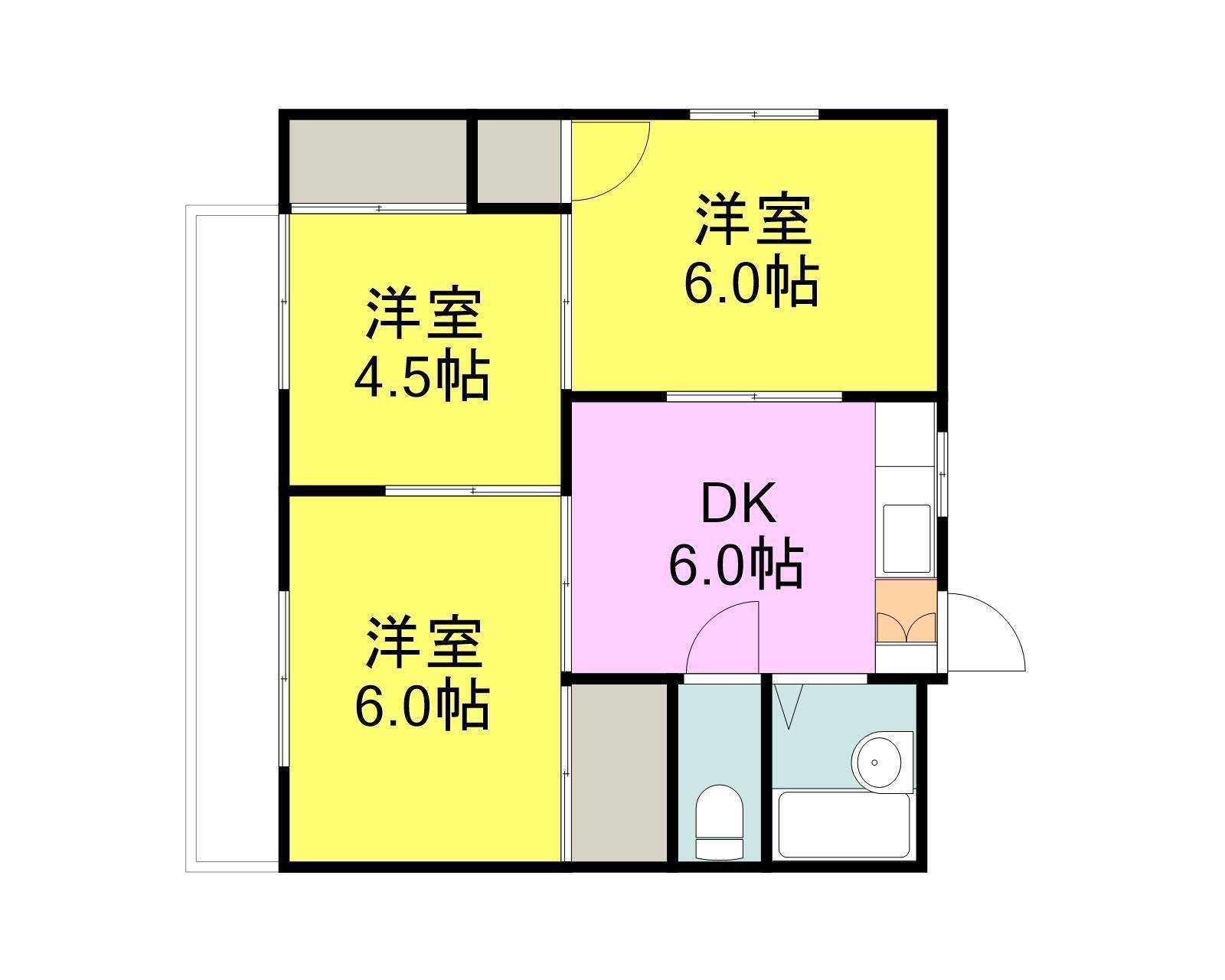 3DK