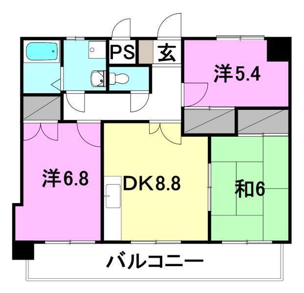 3DK