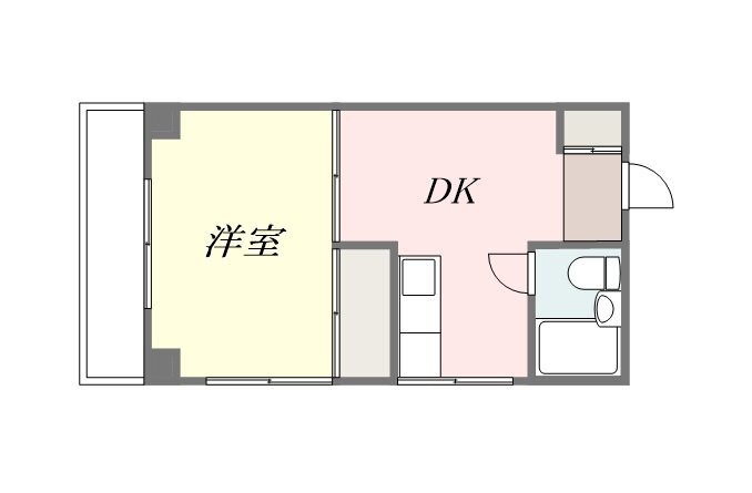 1DK