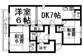 2LDK