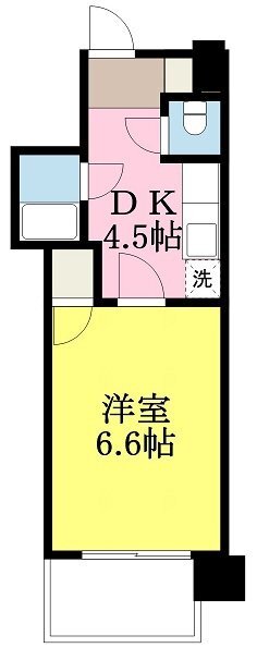 1DK