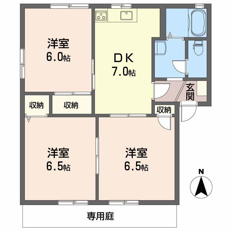 3DK