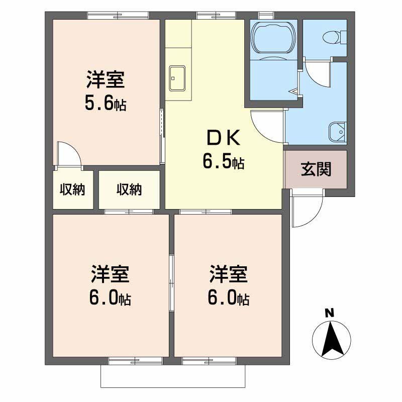 3DK