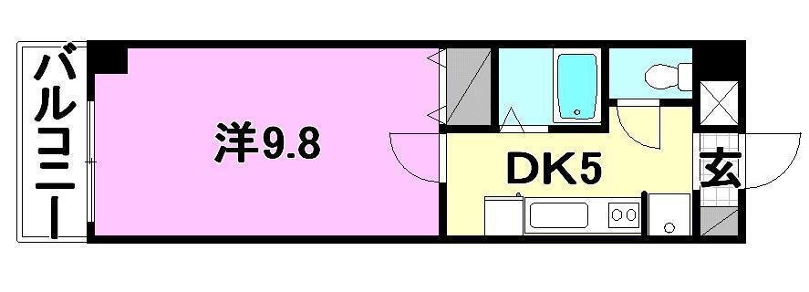 1DK