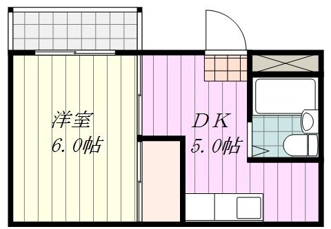 1DK