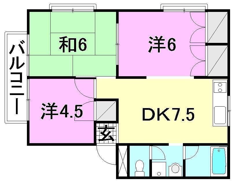 3DK