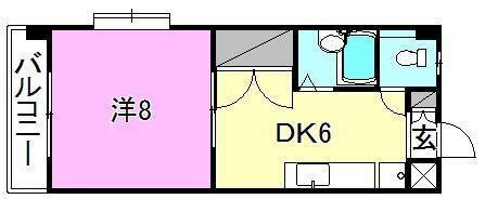 1DK