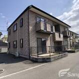 フォブール南斎院　Ｃ棟